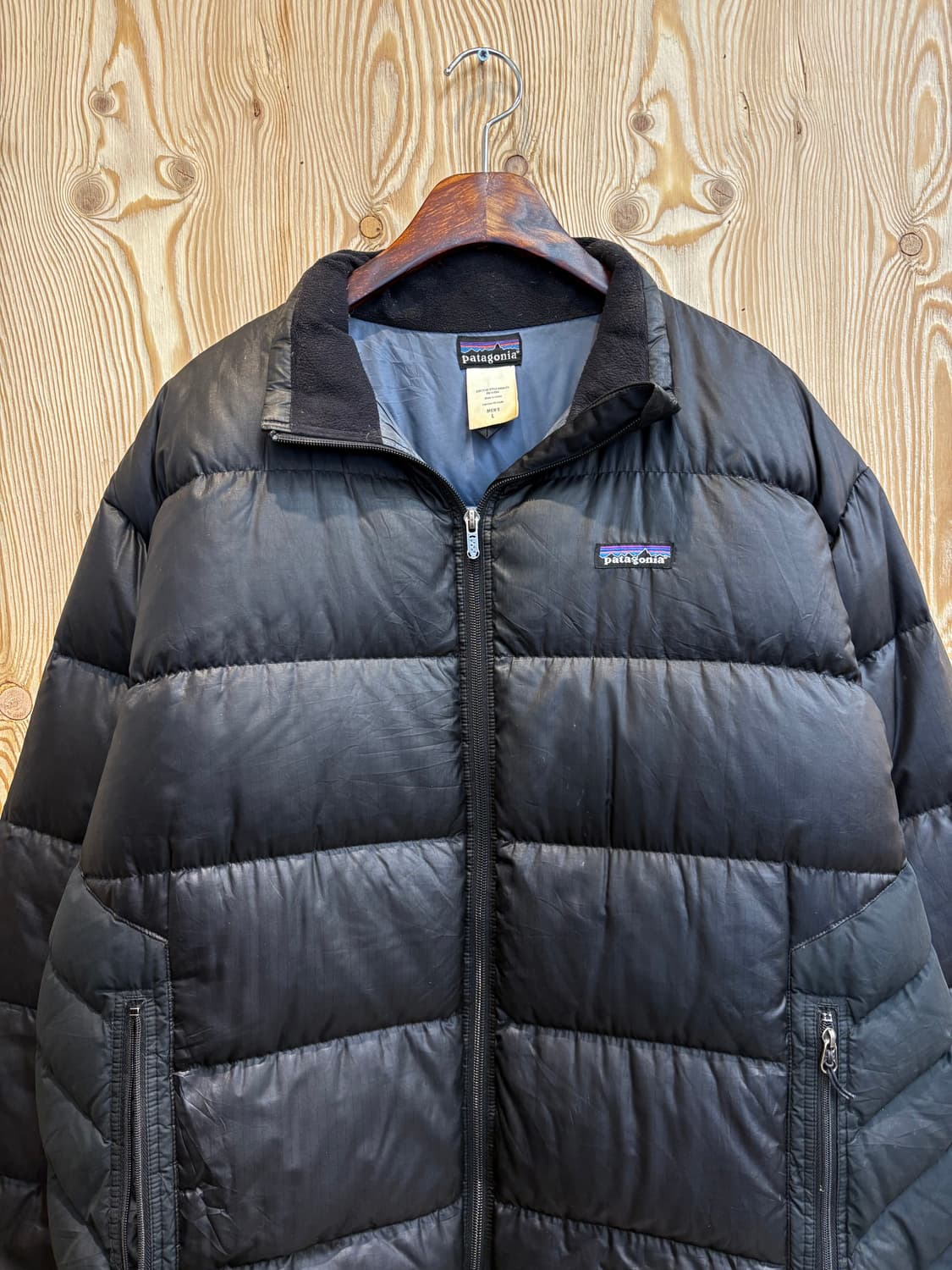 00s 파타고니아 구스다운 패딩 상품이미지3