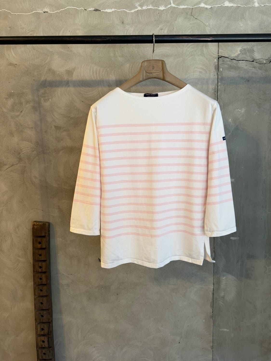 세인트 제임스 바스카 셔츠 55~66 상품이미지1