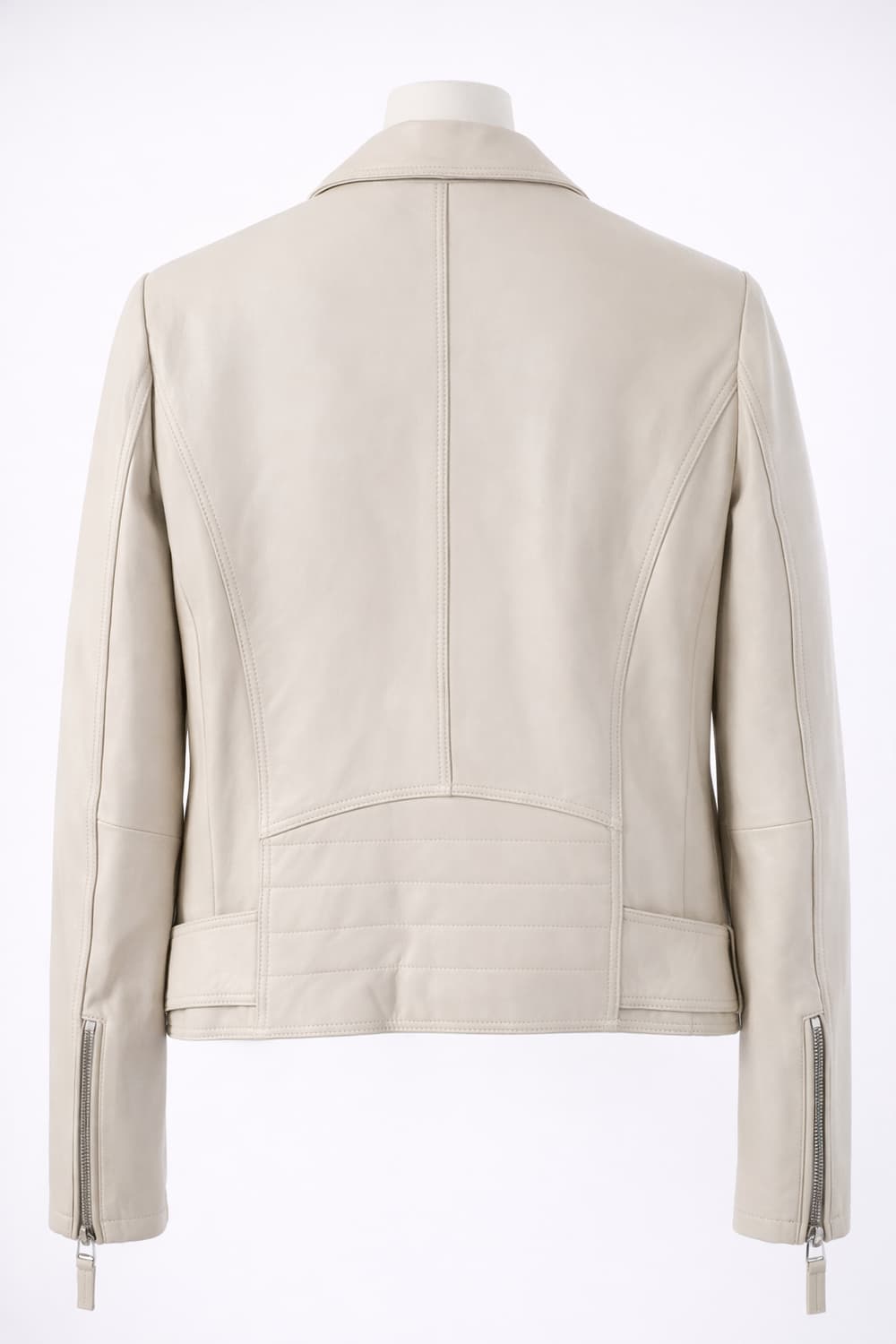 로보 여성  양가죽자켓 상품이미지2