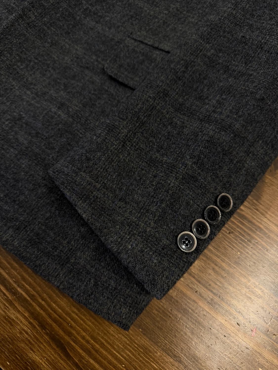 마에스트로 트위드 자켓 100 상품이미지9