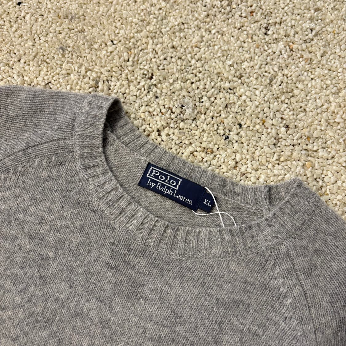 폴로 니트 ⭐️1031 상품이미지3