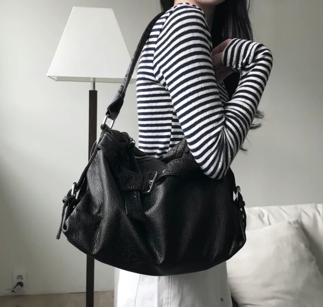black bag 상품이미지2