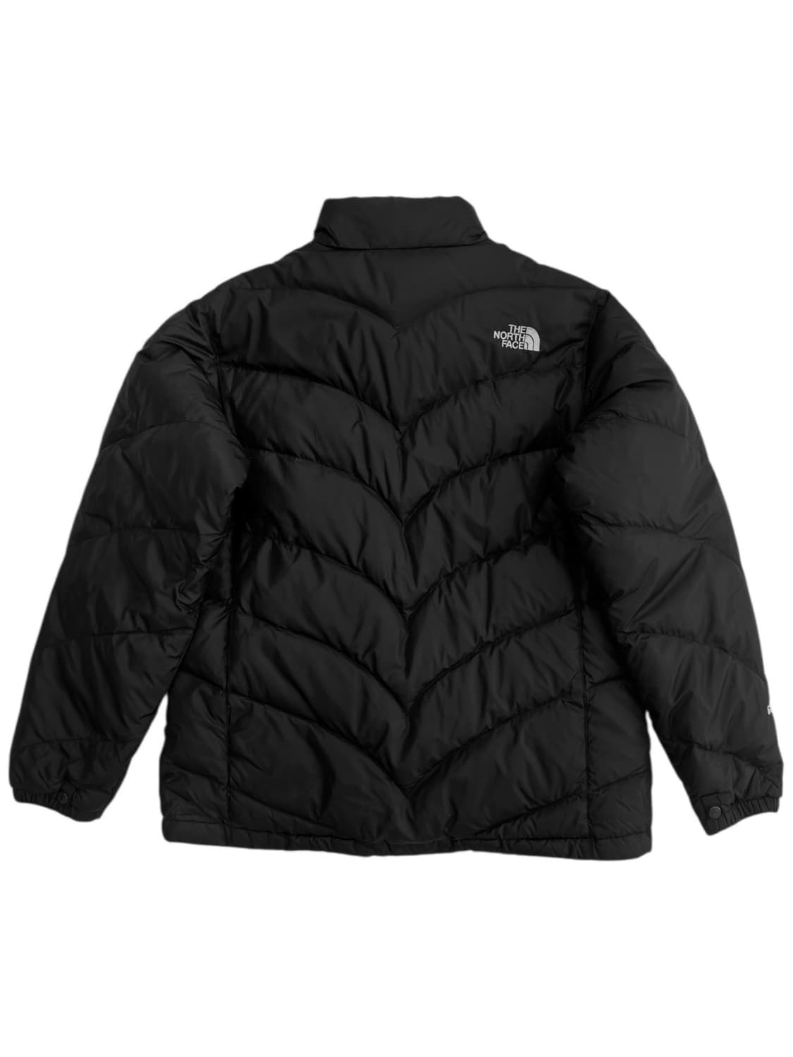 노스페이스 600 필파워 구스다운 경량패딩 상품이미지2