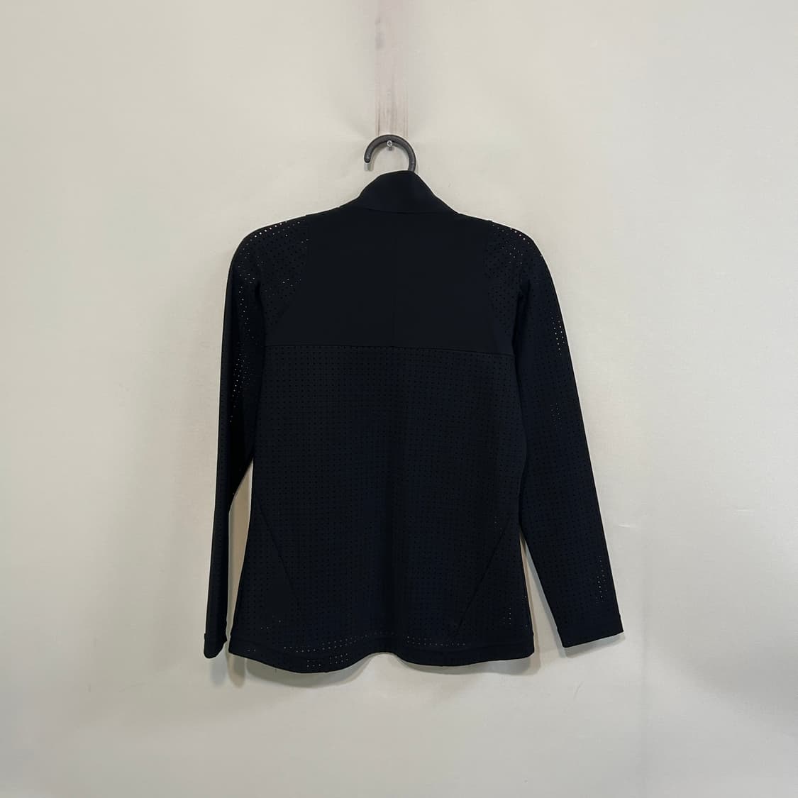 데상트 여성 나일론 집업 90 상품이미지3