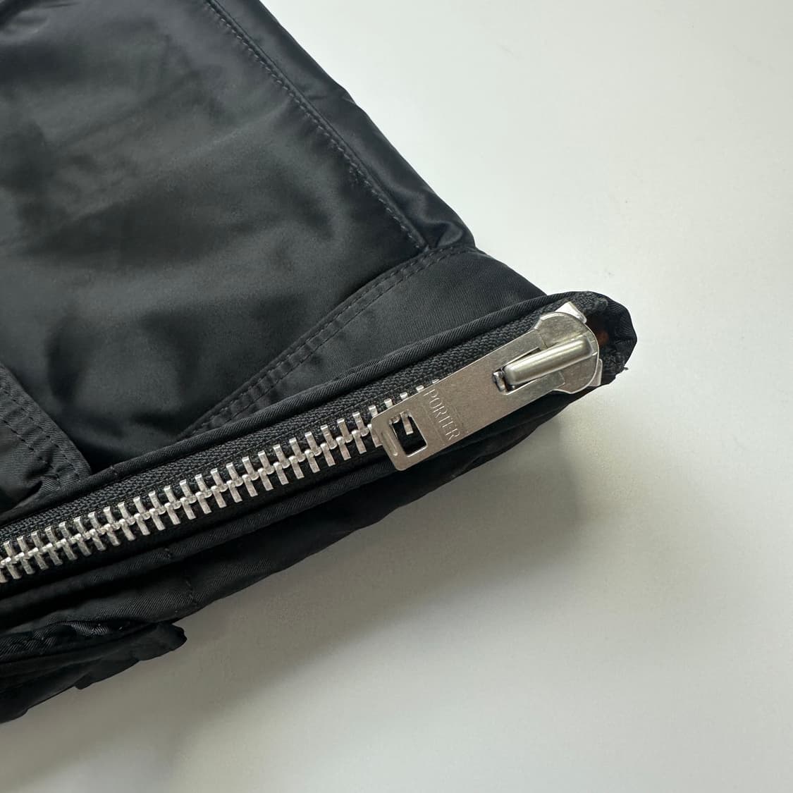 PORTER TANKER BRIEFCASE 포터 탱커 브리프케이스 상품이미지7
