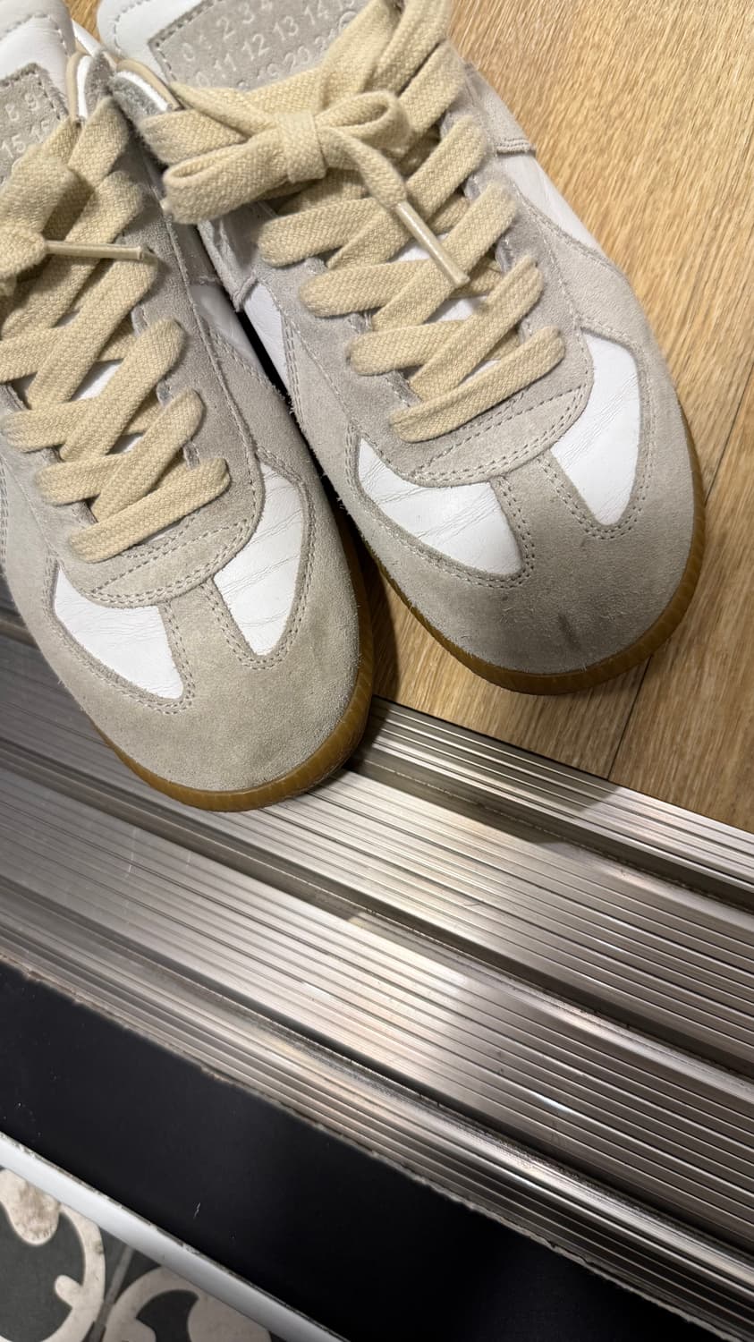 메종마르지엘라 독일군 35.5 상품이미지2