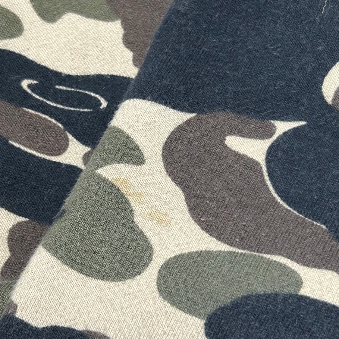 S 칼하트 카모 후드집업 상품이미지5