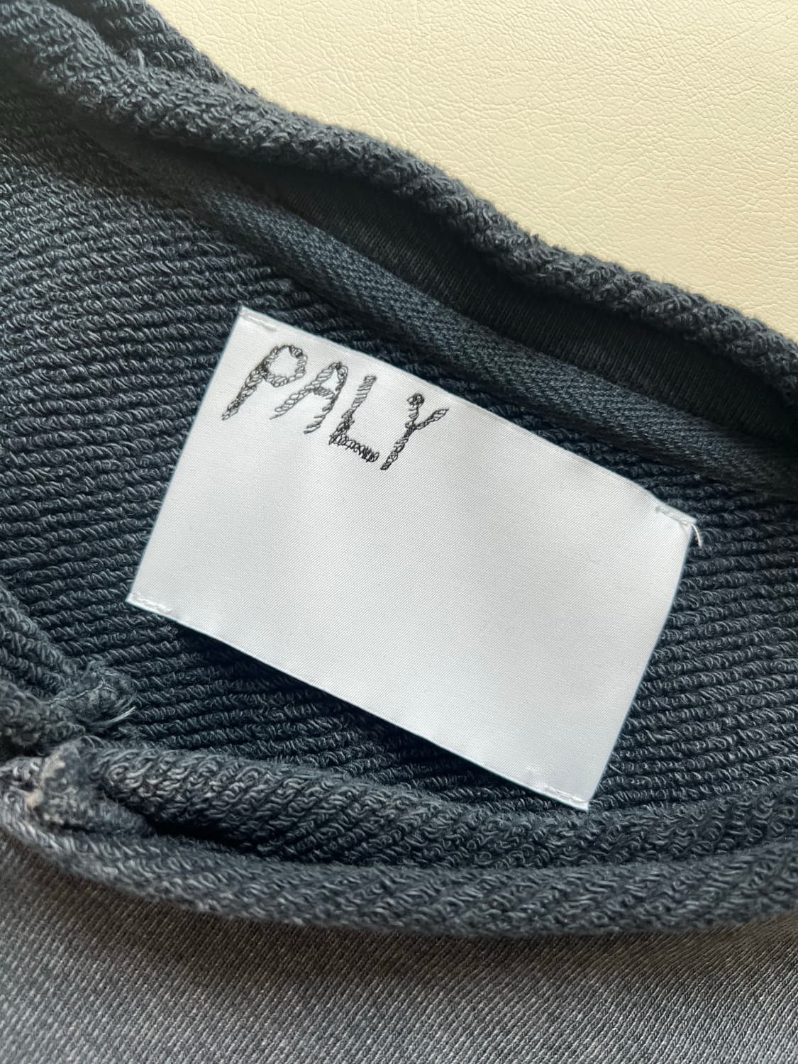 [xl/2xl] paly hollywood 스웻셔츠 상품이미지4