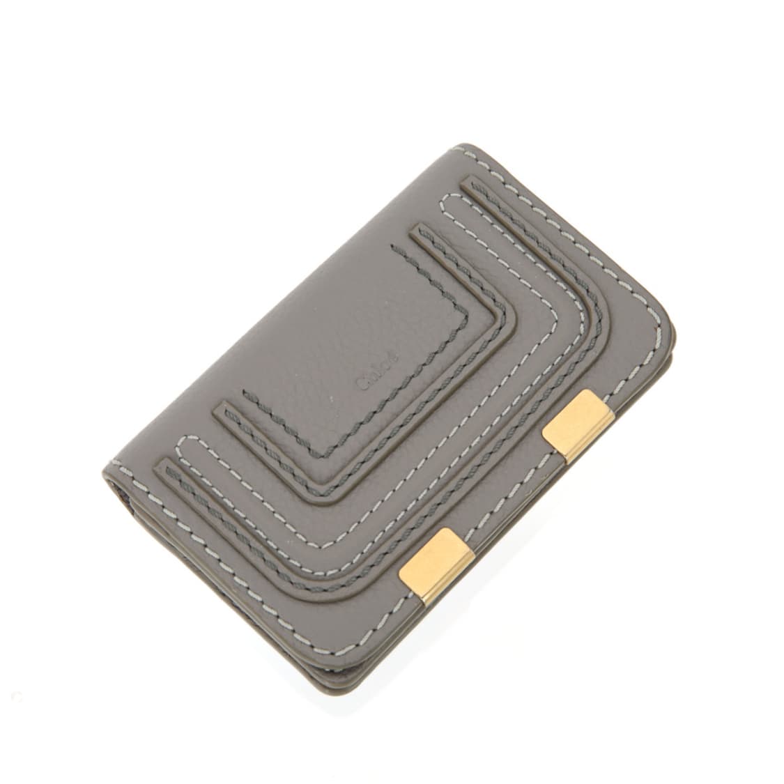 끌로에 마르씨 스몰 지갑 미니 카드지갑 CHC22AP676 상품이미지10