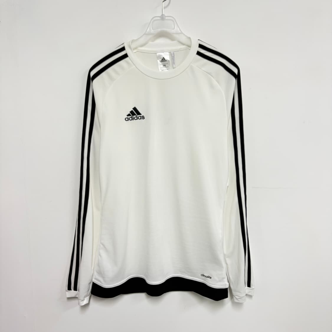 아디다스 져지 긴팔티[1793] 상품이미지3