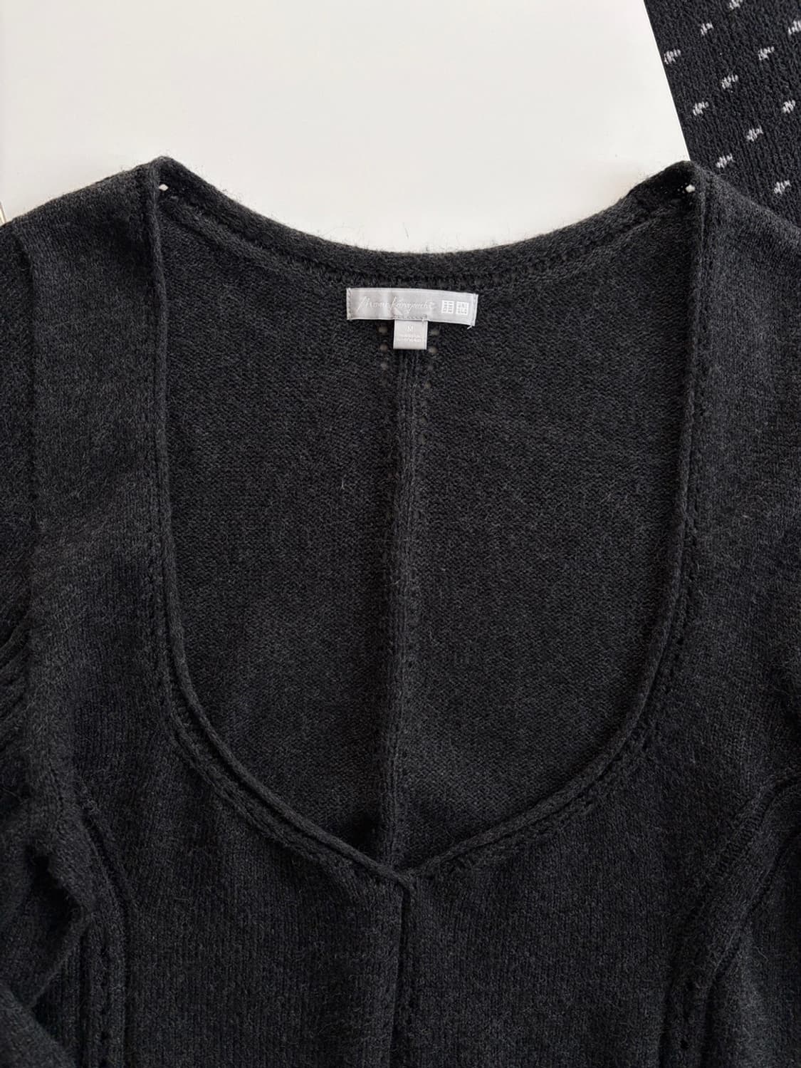 mame kurogouch x uniqlo 상품이미지7