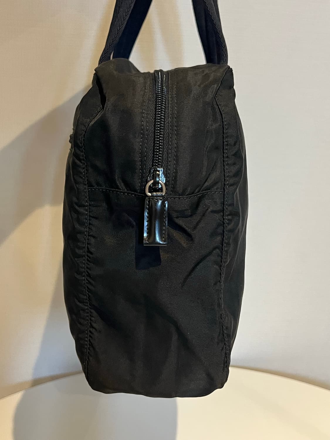 프라다 나일론 토트백 숄더백 상품이미지7