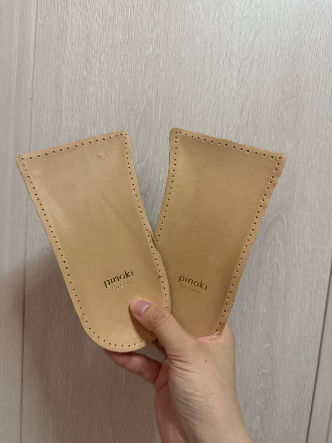 피노키 인솔 [1CM]_1 SIZE (245~260) 상품이미지1