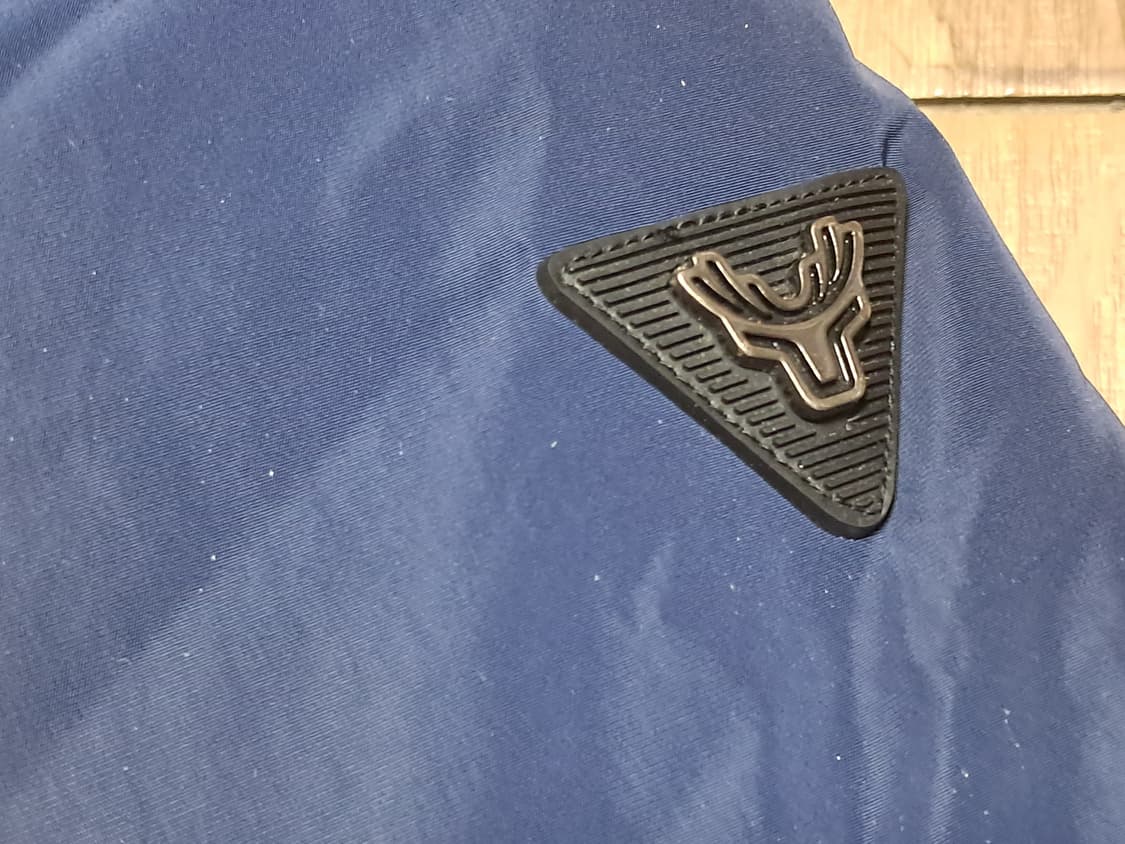 타운젠트 롱패딩 95 상품이미지7