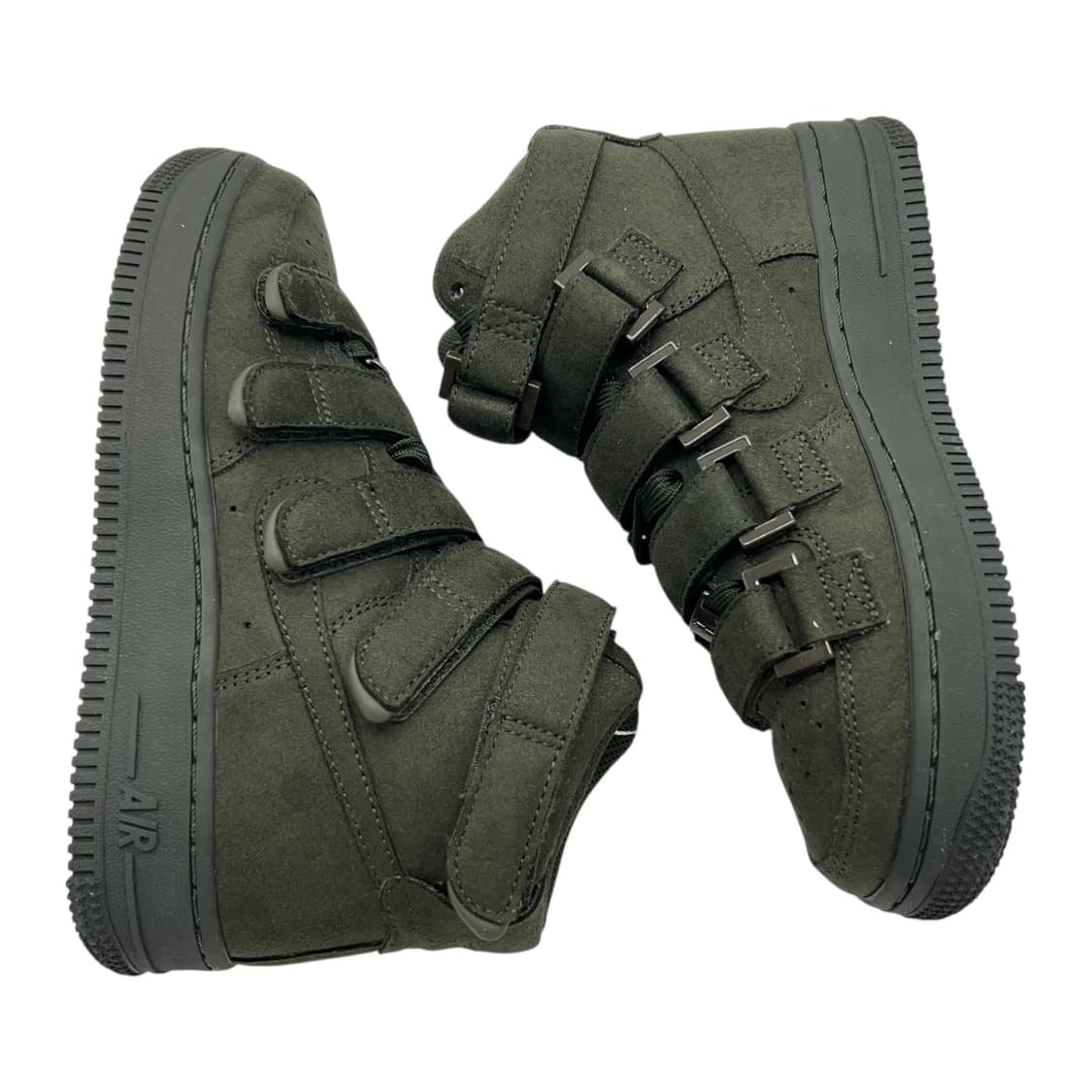 230 나이키 x 빌리 아일리시 에어포스1 하이 세쿼이아 상품이미지2