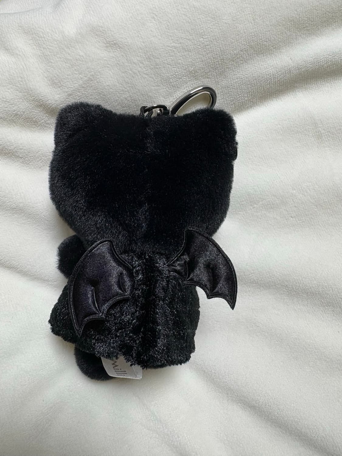 필리밀리 악마 키티 인형 키링 상품이미지2