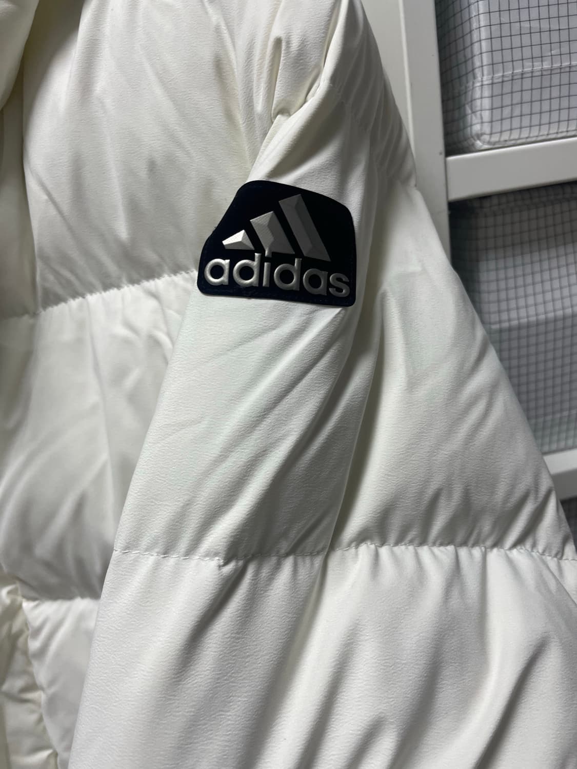 아디다스 롱 패딩 상품이미지3