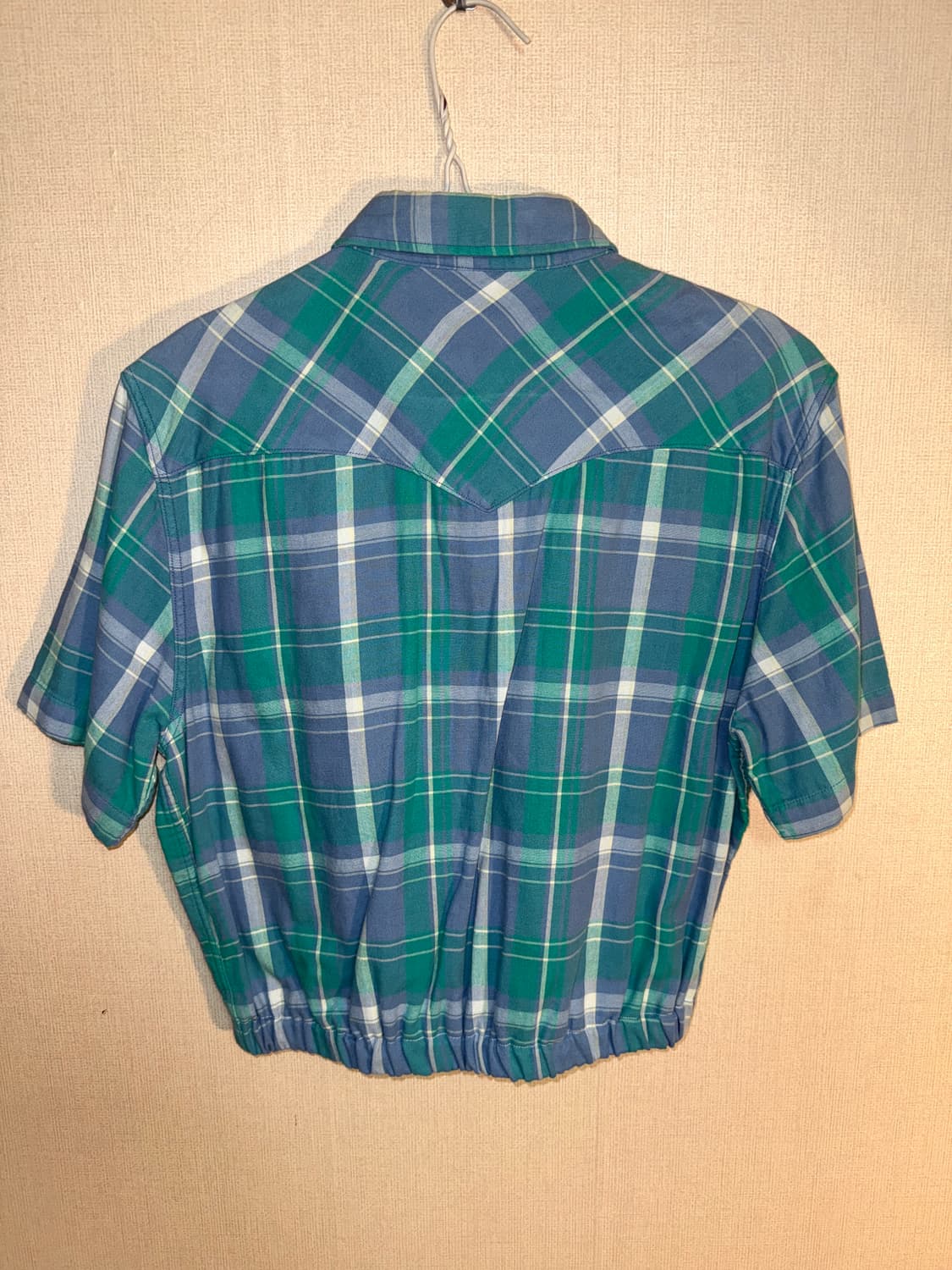 빈티지 리바이스 커스텀 셔츠 상품이미지3