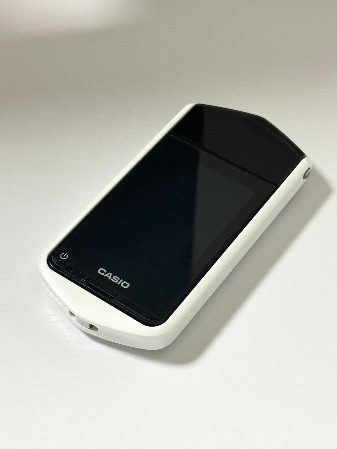 카시오 엑슬림 ex-tr10 디카 카메라 상품이미지2
