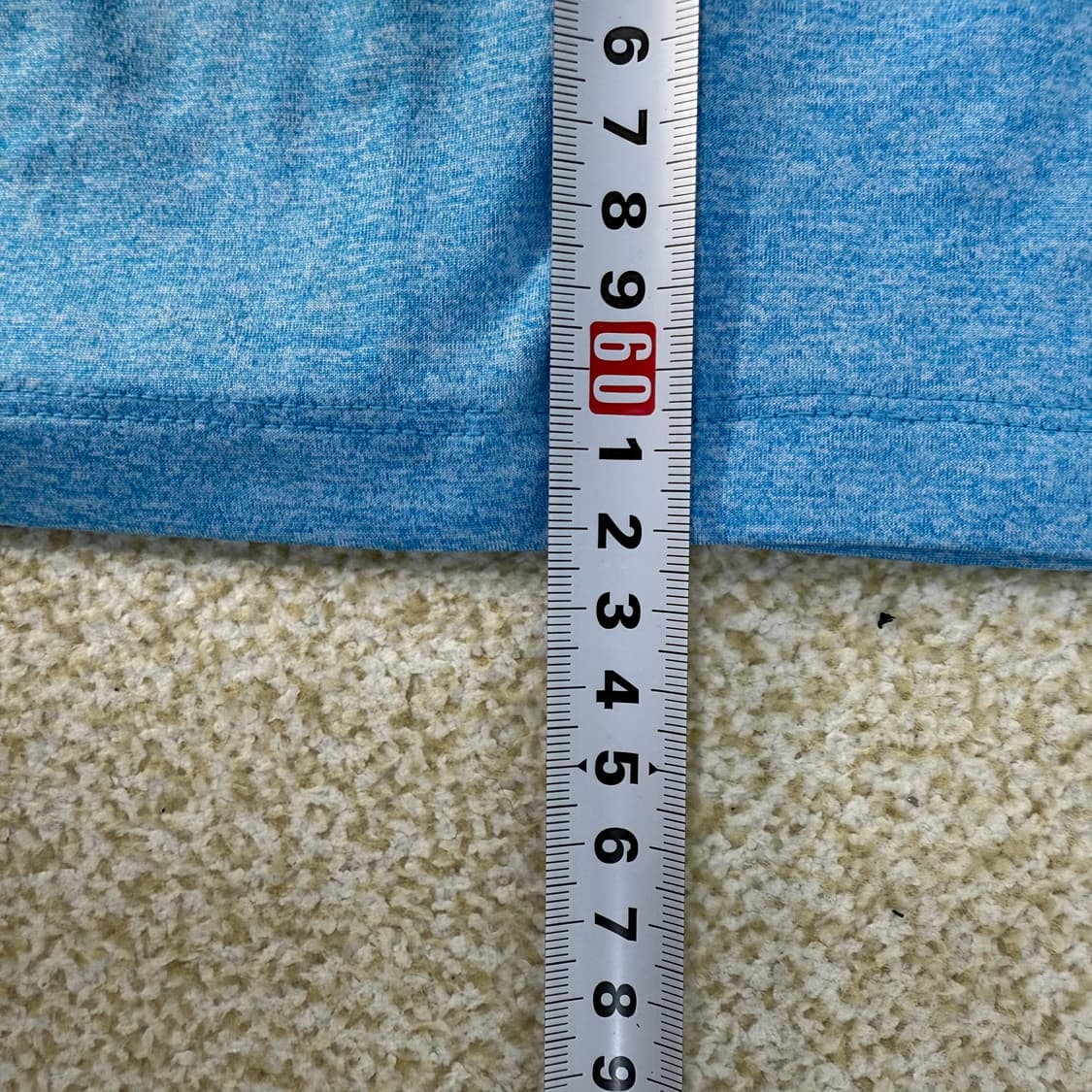 [95] 네파 기능성 반집업 긴팔 티셔츠 0112T1 상품이미지7