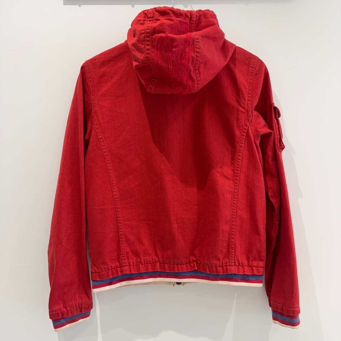 FUBU 후부 후드 자켓 상품이미지7