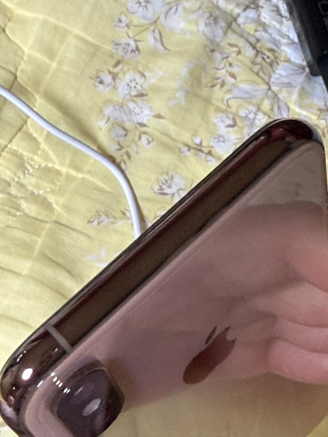 아이폰 xs 256 배터리 100 카메라 무음 상품이미지6