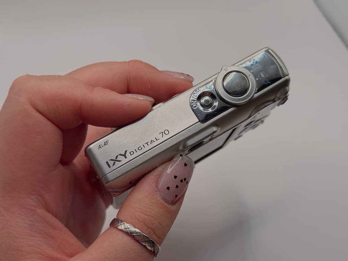 캐논익시70 뽀용🍓 상품이미지4