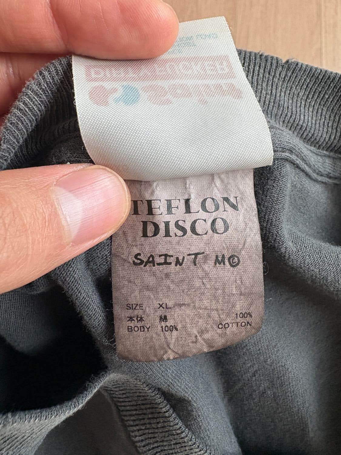 [XL] 세인트미카엘 할리데이비슨 스파이더 웹 상품이미지6