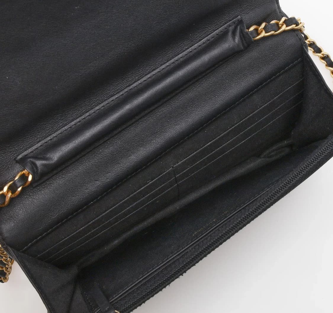 [A급] 샤넬 보이 샤넬 WOC 크로스백 판매합니다!!! 상품이미지8