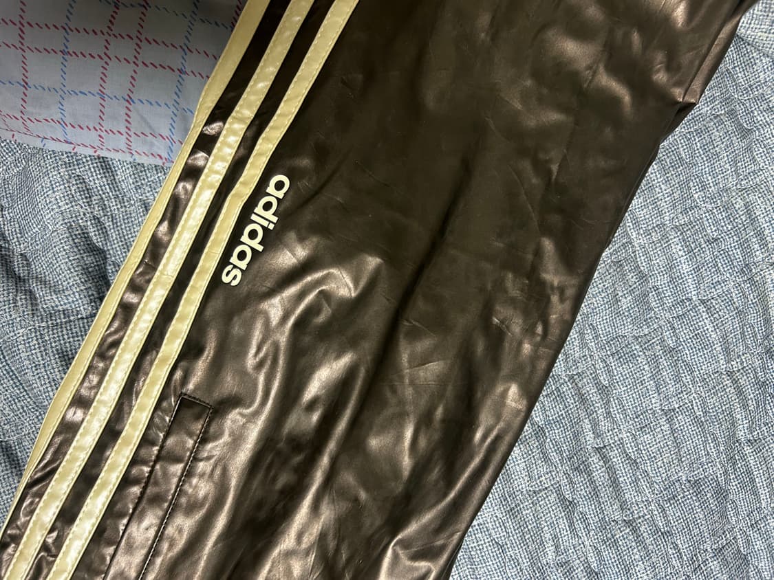 아디다스 climaproof 삼선 팬츠 상품이미지4