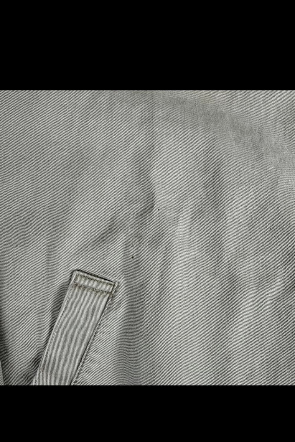 폴로 스윙탑 자켓 xxl 상품이미지4