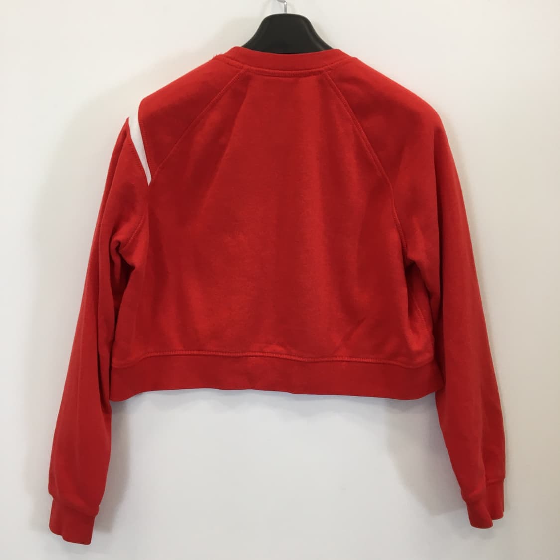 나이키 빅스우시 크롭 맨투맨 M 상품이미지4