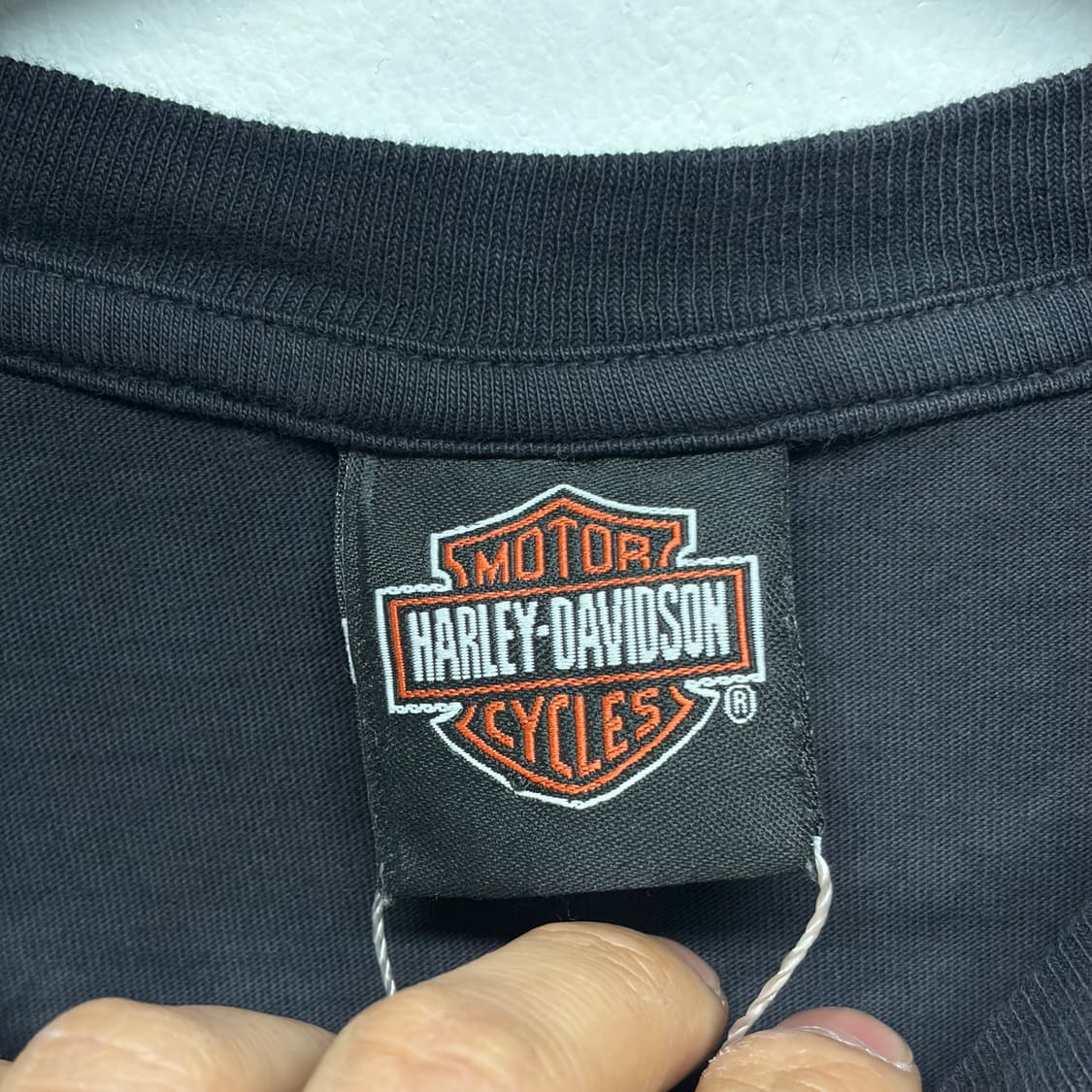 할리데이비슨 반팔 29 상품이미지5