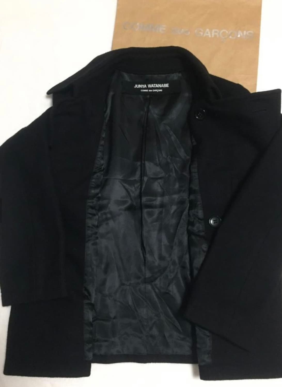 Junya Watanabe 자켓 상품이미지3