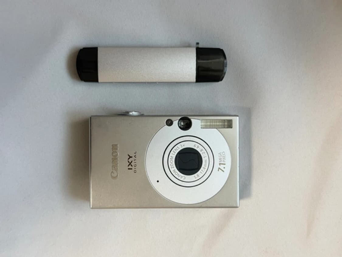 캐논 익서스 70 아이돌디카 상품이미지1