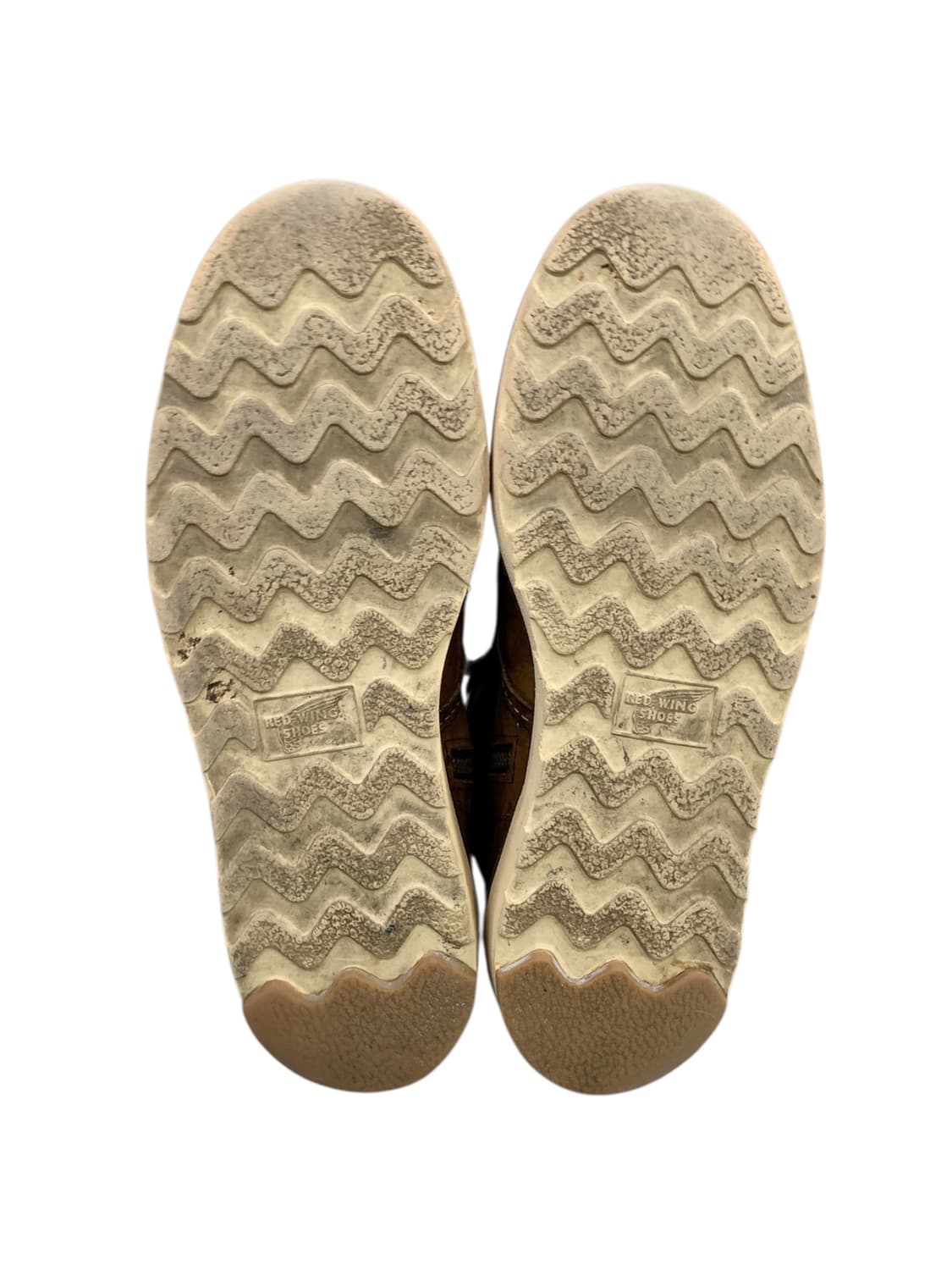 레드윙 6인치 목토 1907 부츠 브라운 270 (Gr-3167) 상품이미지6