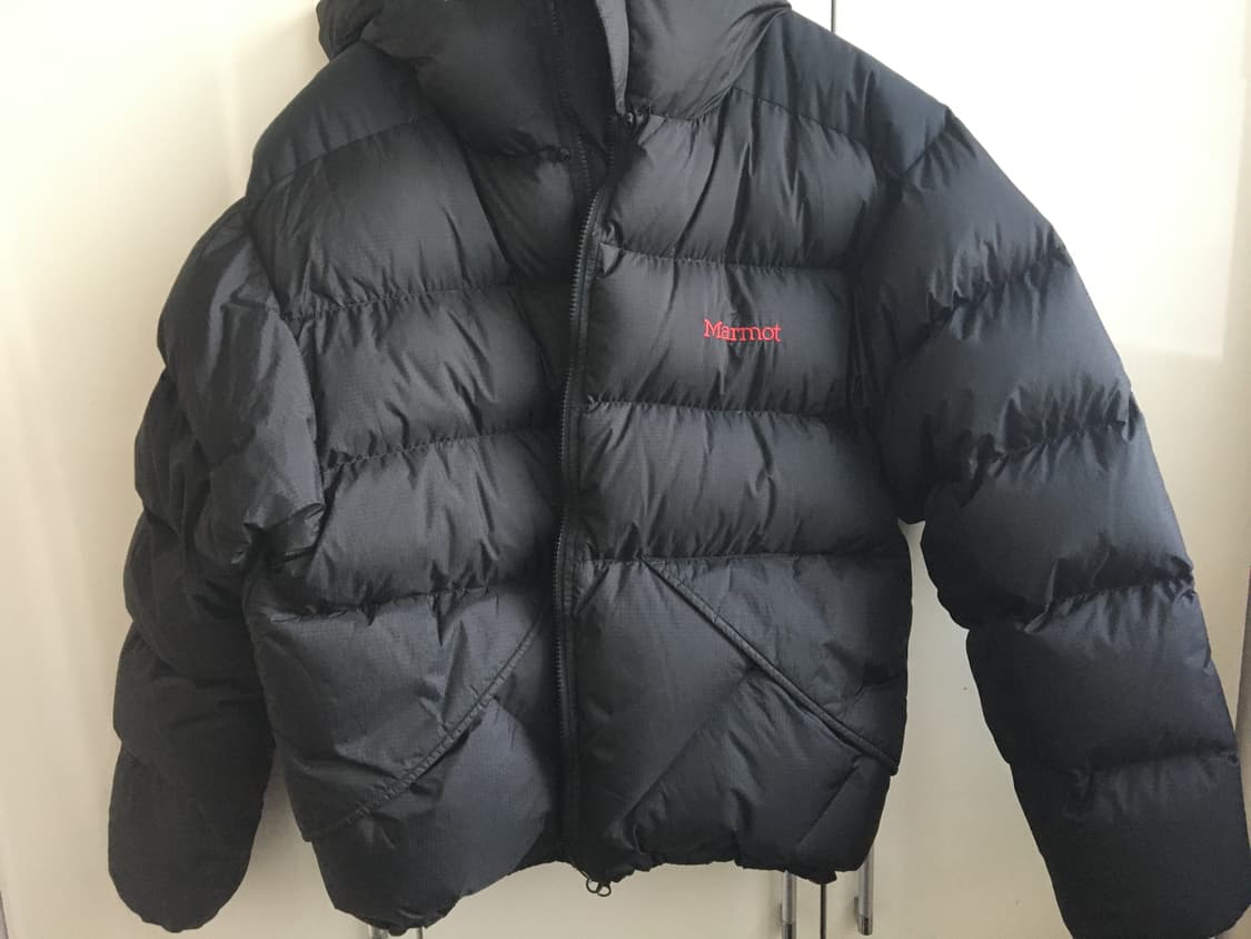 90s marmot parbat parka 상품이미지9