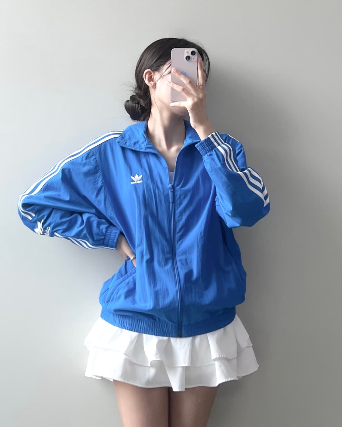 아디다스 바람막이 상품이미지2