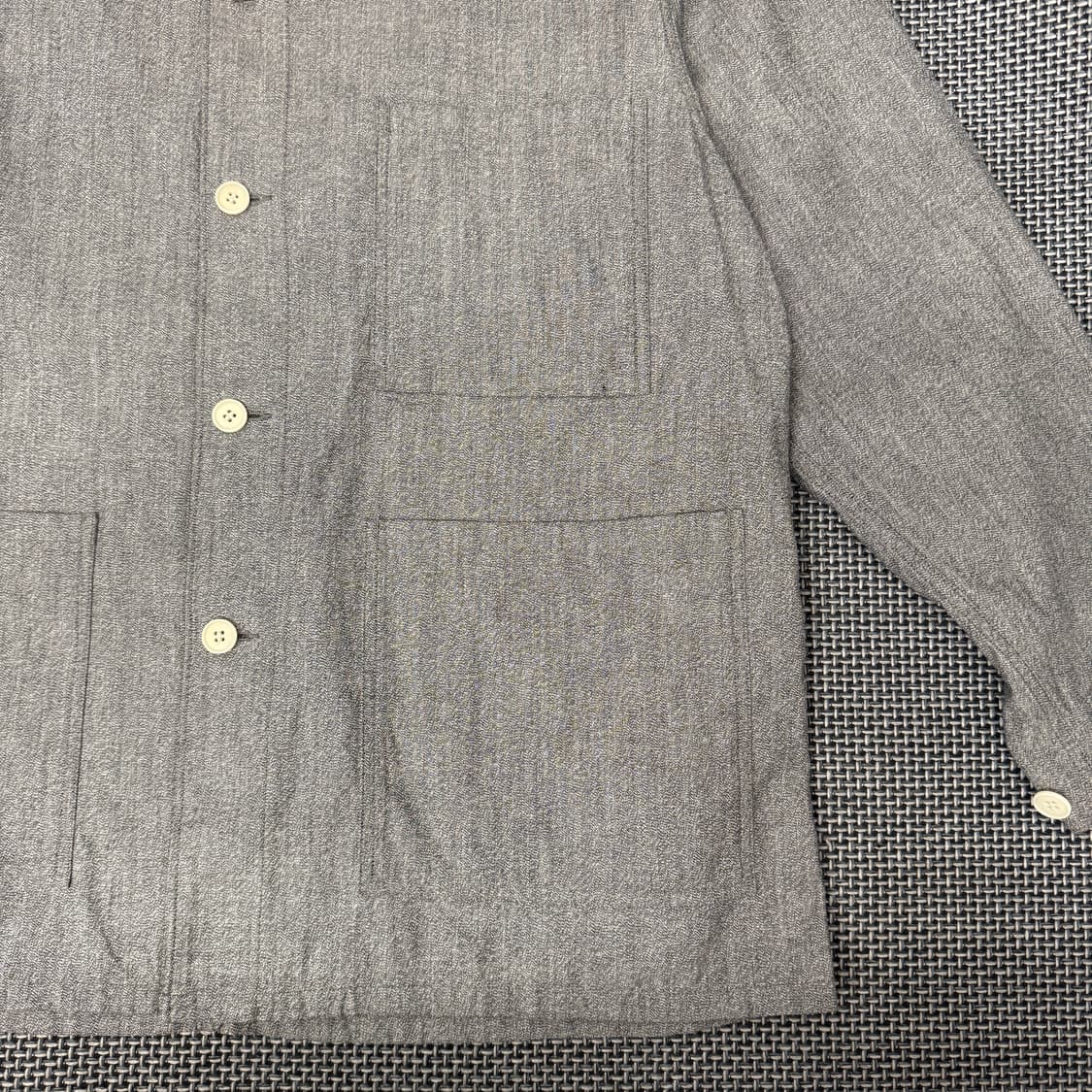 저널 스탠다드 자켓 (M) 상품이미지3