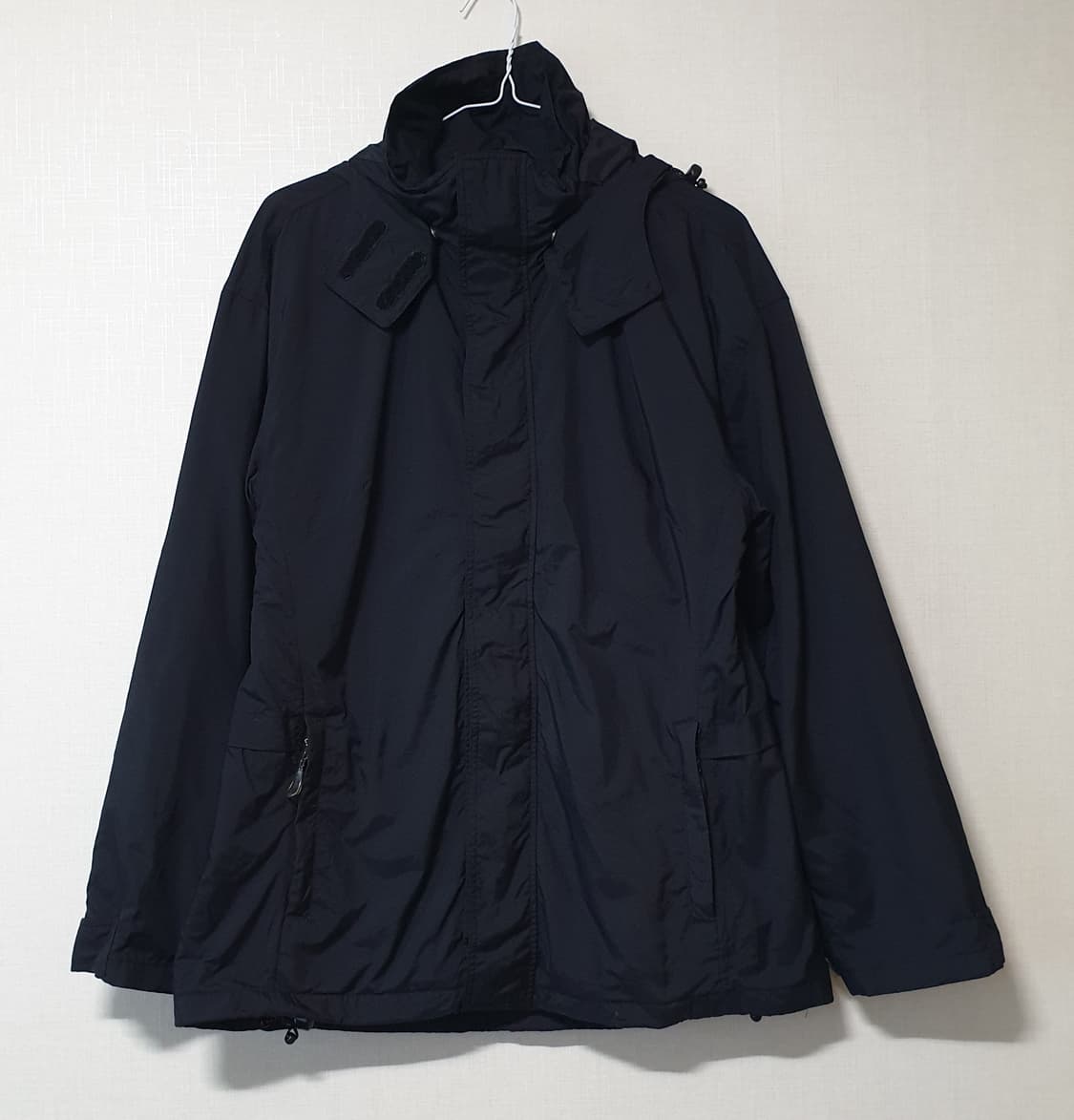 나이키 스톰핏 바람막이 자켓 L사이즈 상품이미지2