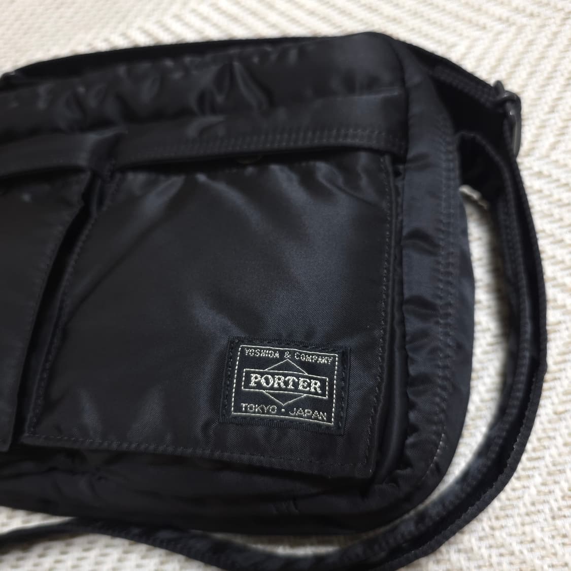 요시다포터 탱커 숄더백 S 스몰 (63 상품이미지3