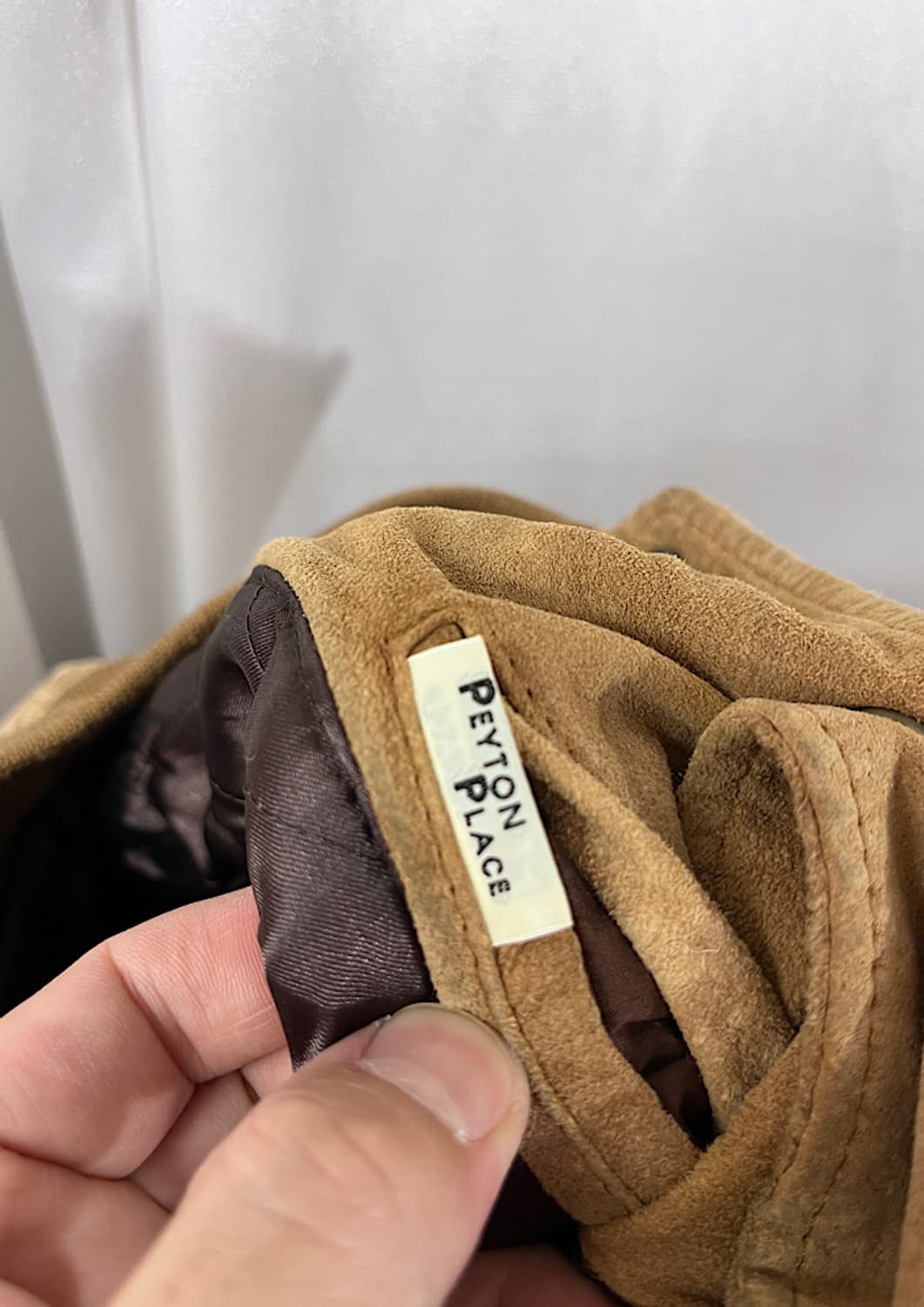 PEYTON PLACE 상품이미지7