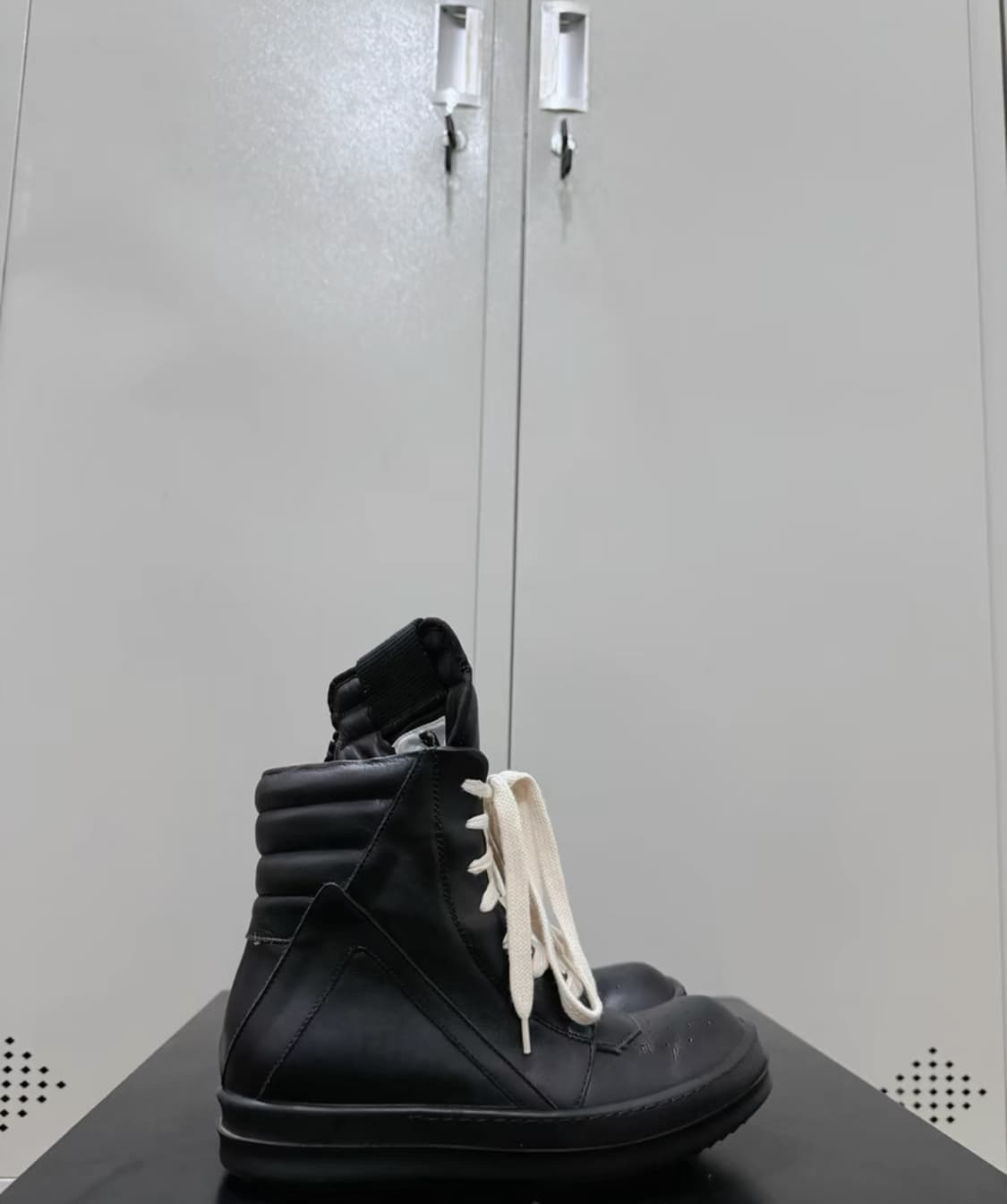 릭오웬스 지오바스켓 35 상품이미지4