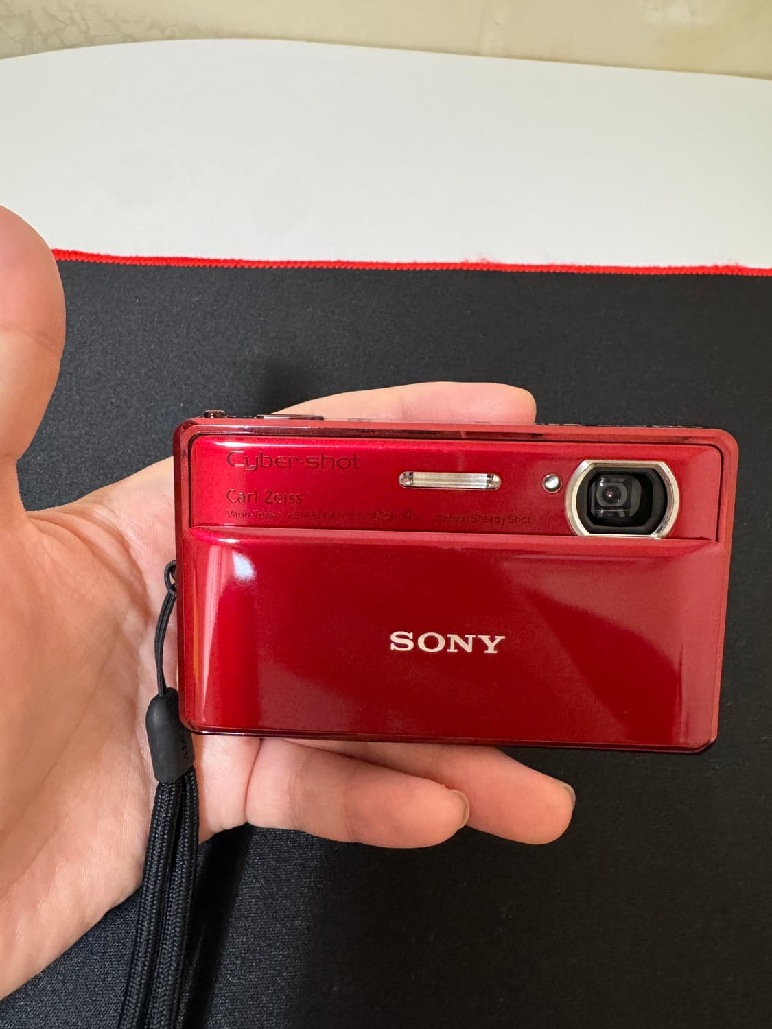 소니 사이버샷 dsc-tx100v 상품이미지2