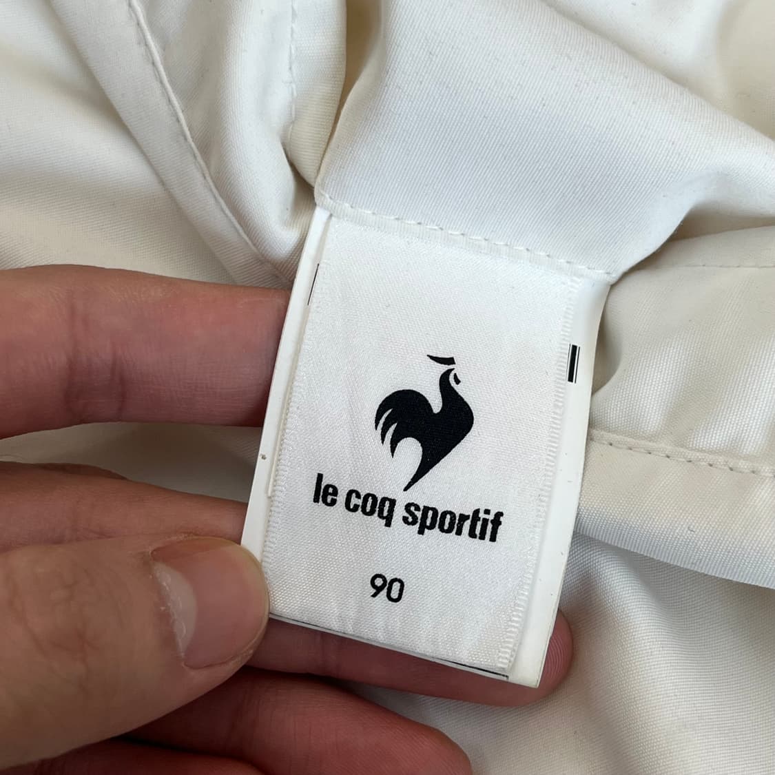 23년 르꼬끄 리버시블 자켓 90(M) 상품이미지3