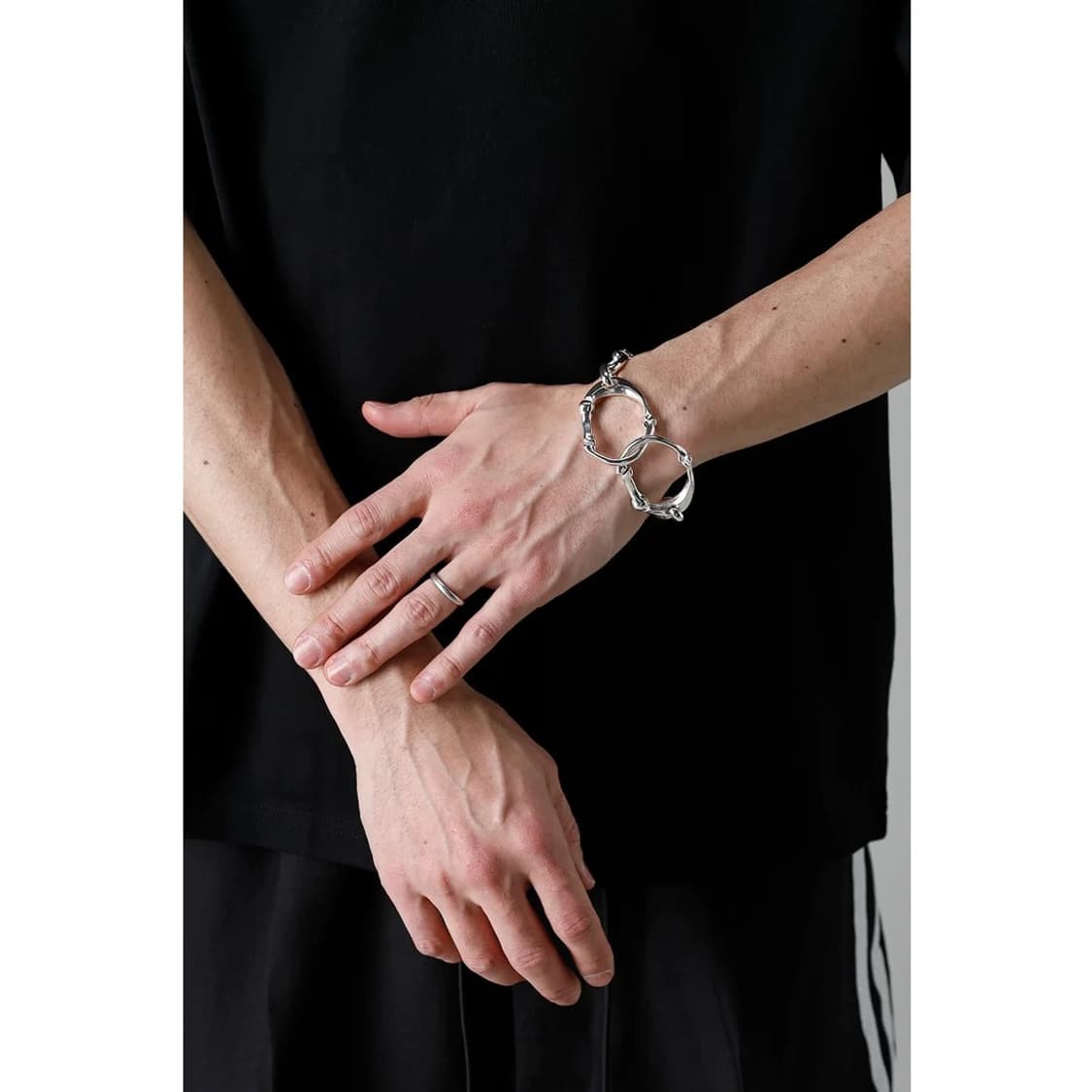 솔로이스트 본 팔찌 상품이미지3