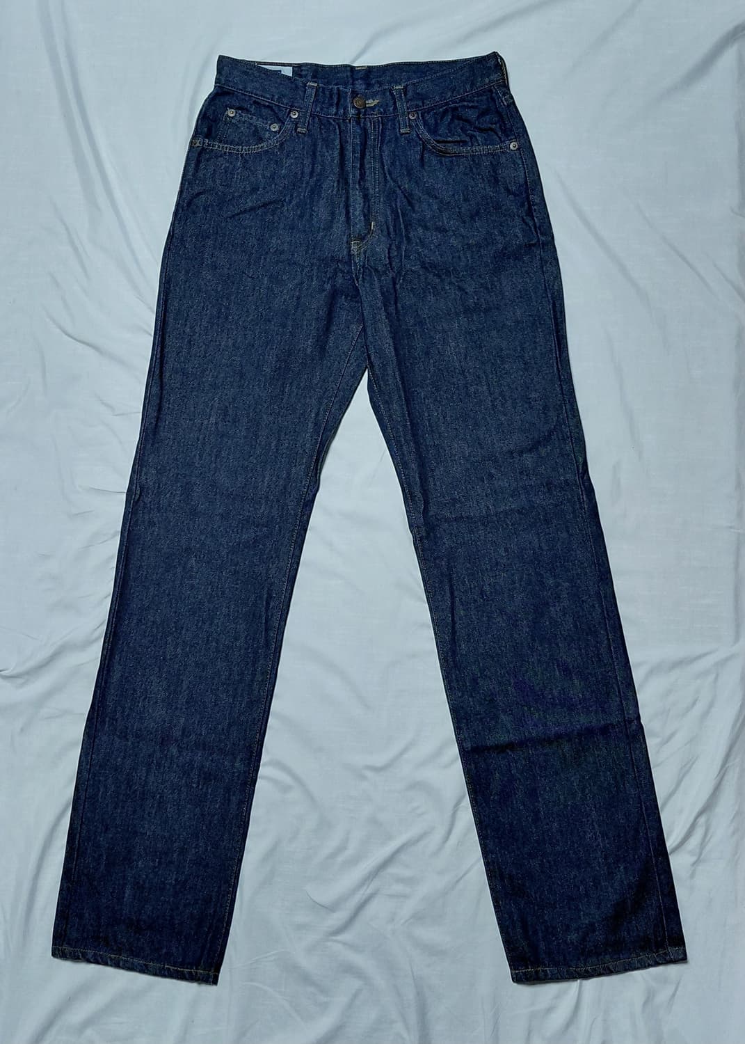 Edwin 403 인터내셔널 베이직 데님 (W31 -> 실측 28~29) 상품이미지2