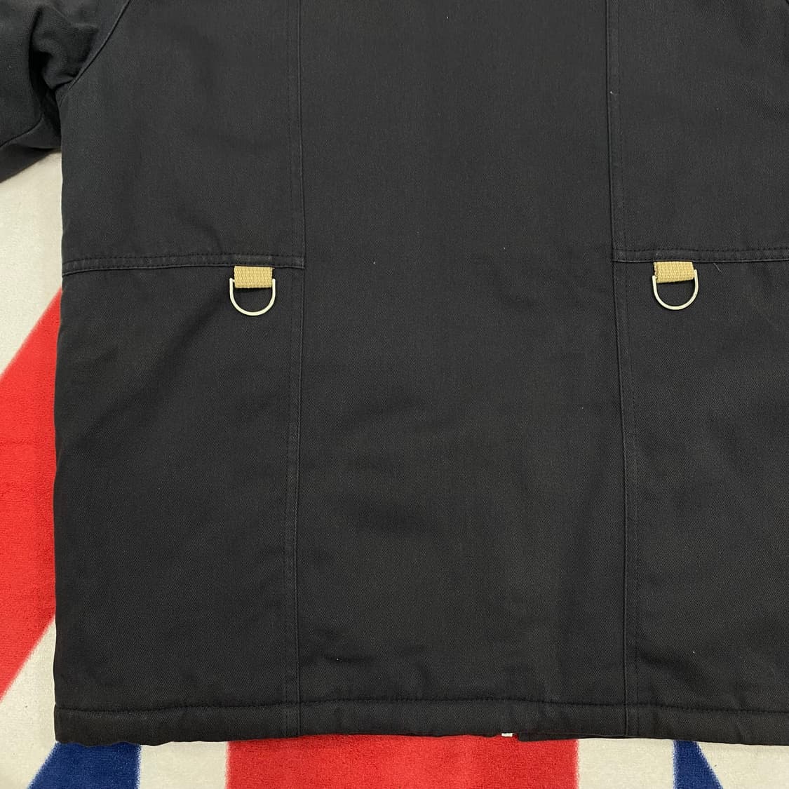 로맨틱크라운 덱자켓 L  상품이미지7