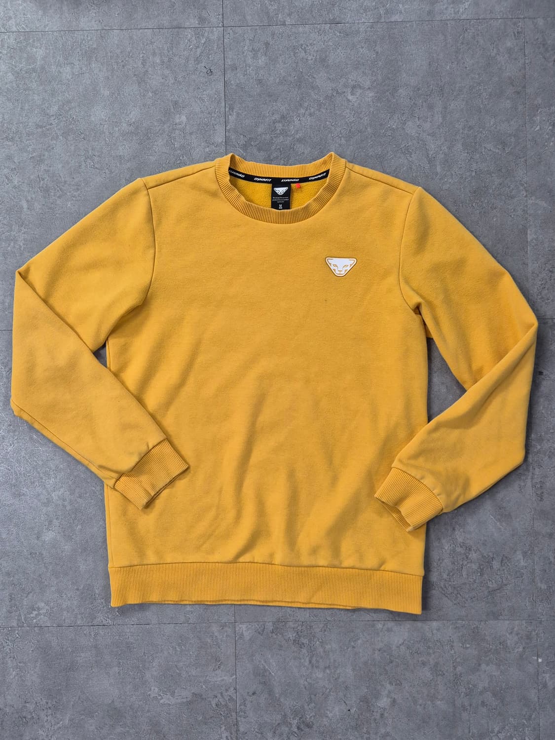 DYNAFIT 맨투맨 상품이미지1