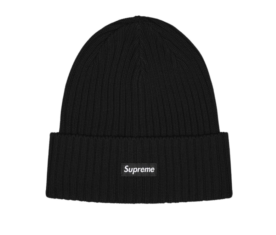 슈프림 오버다이드 비니 상품이미지1